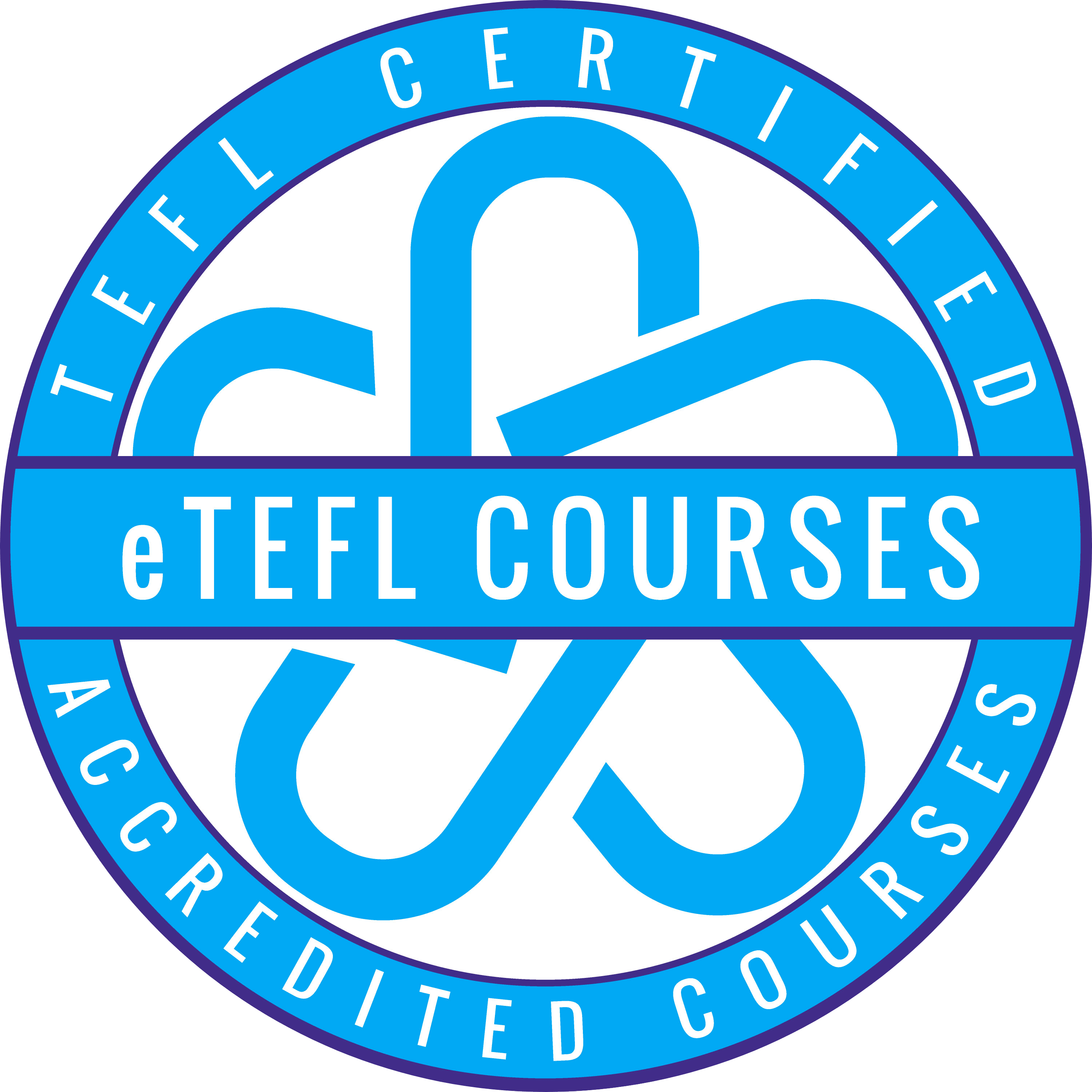 eTEFL Courses